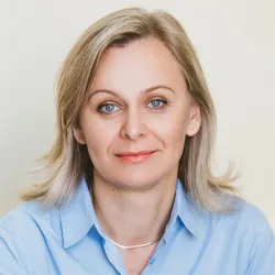 Фотография репетитора Ортлиб Татьяна Владиславовна