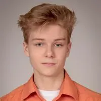 Фотография репетитора Копотев Лев Алексеевич