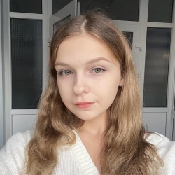 Фотография репетитора Белугина Ольга Алексеевна