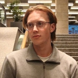 Фотография репетитора Скирда Виталий Вадимович