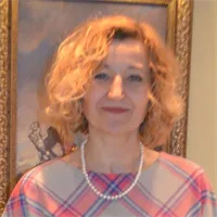 Фотография репетитора Низовцева Светлана Юрьевна