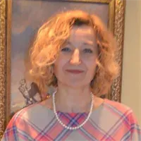Фотография репетитора Низовцева Светлана Юрьевна