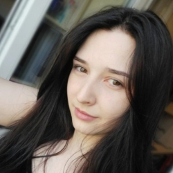 Фотография репетитора Касатова Арина Николаевна