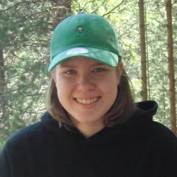 Фотография репетитора Моисеева Дарья Владимировна