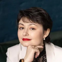 Фотография репетитора Кокора Юлия Васильевна