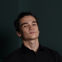 Фотография репетитора Якимов Павел Григорьевич