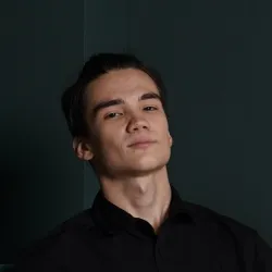 Фотография репетитора Якимов Павел Григорьевич