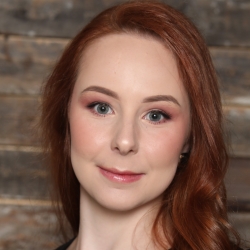 Фотография репетитора Сергеева Анна Аркадьевна