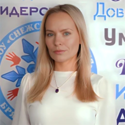 Фотография репетитора Лепеша Юлия Анатольевна