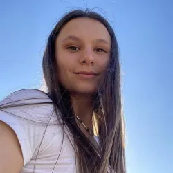 Фотография репетитора Симченко Юлия Дмитриевна