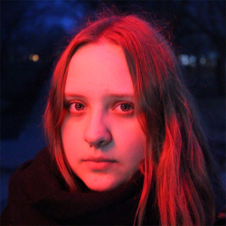 Фотография репетитора Соломахина Эвелина Павловна