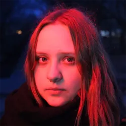 Фотография репетитора Соломахина Эвелина Павловна