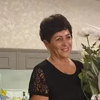 Фотография репетитора Гончарова Антонина Павловнв