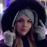 Фотография репетитора Пашкова Ксения Сергеевна