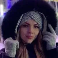 Фотография репетитора Пашкова Ксения Сергеевна