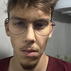 Фотография репетитора Шауки Мурад Мохаммедович