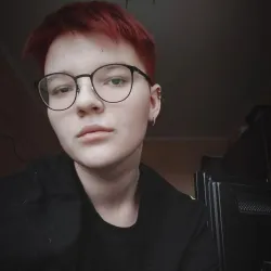 Фотография репетитора Смирнова Полина Игоревна