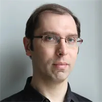 Фотография репетитора Руденко Константин Викторович