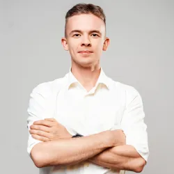 Фотография репетитора Фенагеев Самат Сергеевич