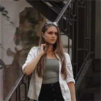 Фотография репетитора Трушко Екатерина Михайловна