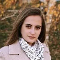 Фотография репетитора Жиленкова Виктория Витальевна