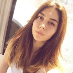 Фотография репетитора Месропян Лилит Абрамовна