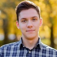 Фотография репетитора Мазуренко Марк Владимирович