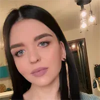 Фотография репетитора Рогулина Анастасия Юрьевна