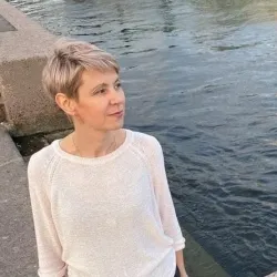 Фотография репетитора Романова Светлана Анатольевна