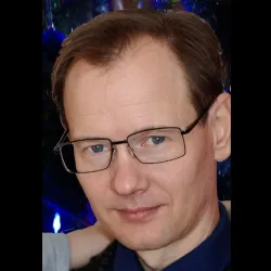 Щербаков Алексей Юрьевич