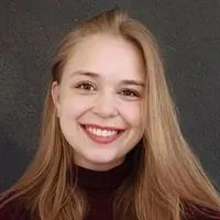 Фотография репетитора Воробьева Александра Артемовна