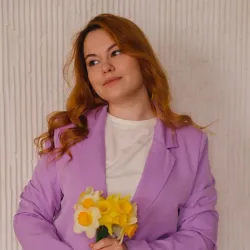 Фотография репетитора Колесниченко Марина Владимировна