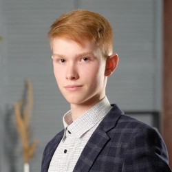 Фотография репетитора Домовов Владимир Александрович