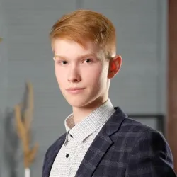 Фотография репетитора Домовов Владимир Александрович