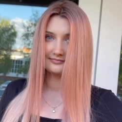 Фотография репетитора Власова Юлия Алексеевна