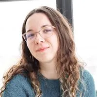 Фотография репетитора Сураева Камилла Андреевна