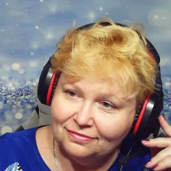 Фотография репетитора Маевская Ольга Витальевна