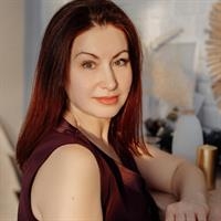 Фотография репетитора Вейс Елена Юрьевна