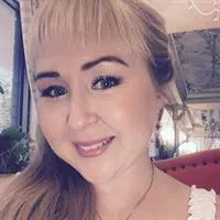 Фотография репетитора Дымова Анна Андреевна