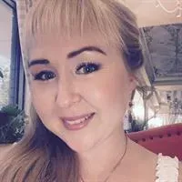 Фотография репетитора Дымова Анна Андреевна