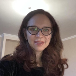 Фотография репетитора Белова Лилия Борисовна