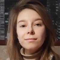 Фотография репетитора Ивлева Ангелина Павловна