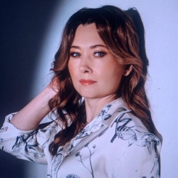 Фотография репетитора Байдалова Анастасия Валерьевна