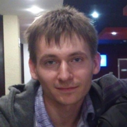 Фотография репетитора Стефанович Андрей Сергеевич