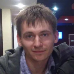 Фотография репетитора Стефанович Андрей Сергеевич