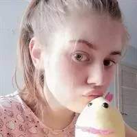 Фотография репетитора Шафранова Варвара Сергеевна