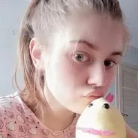 Фотография репетитора Шафранова Варвара Сергеевна