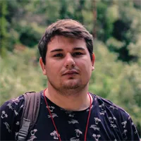 Фотография репетитора Веденин Алексей Михайлович