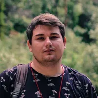 Фотография репетитора Веденин Алексей Михайлович