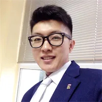 Фотография репетитора Чжу Цзыцинь 